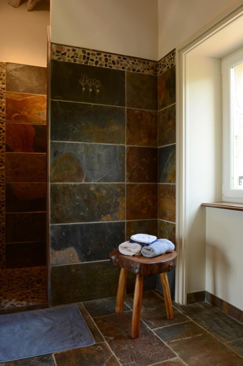Chambres D'Hotes Au Gite De La Pommeraie Landeronde 外观 照片