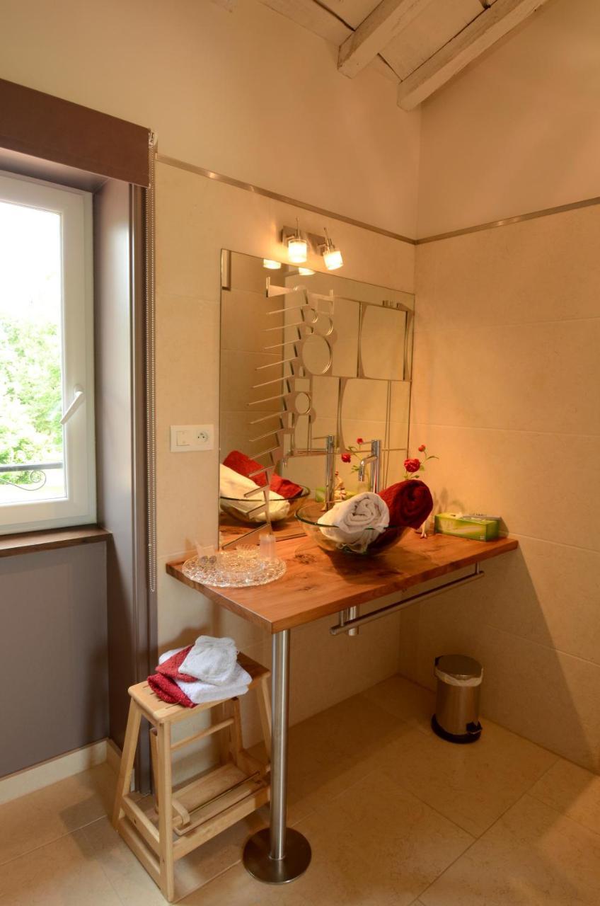 Chambres D'Hotes Au Gite De La Pommeraie Landeronde 外观 照片